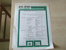 COSTELLO gang of four THE MEKONS steel pulse PIRANHAS aswad CLASH  ISRAELI LP
