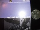 HERB ELLIS NOTHING BUT THE BLUES VERVE MGV8250 TRUMPET OG