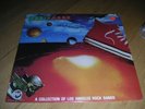 RANDY RHOADS/QUIET RIOT - RARE YES NUKES LP