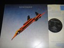 BUDGIE : SQUAWK LP