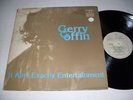 GERRY GOFFIN It Ain't Exactly Entertainment (Adelphi) 2 LP's