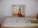 ASD 331/3 box Bizet Carmen White/Gold complete