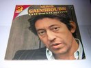 DOUBLE LP SERGE GAINSBOURG 
