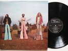 EXMAGMA s/t Prog Psych LP ORIG 1974 French Press URUS Disjuncta 000.009 NM Vinyl
