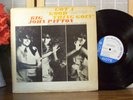 BIG JOHN PATTON LP w GRANT GREEN ORIGINAL BLUE NOTE MONO NY/USA  RVG VG+/VG++