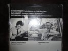 Sheffield S-12  Lincoln Mayorga/Howard Colf  Stravinsky/Schubert/Couperin RARE