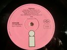 FREE Highway German Pink Island LP MINT- LAMINATED GATEFOLD