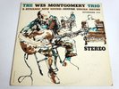 THE WES MONTGOMERY TRIO-DYNAMIC NEW-LP/VINYL/RECORD