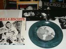 Gorilla Biscuits, S/T 7