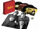 THE BEATLES Singles 4x Vinyl 7