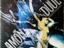 amon düül psychedelic underground - lp vinyl