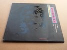 GEORGE HARRISON 1992 UK VINYL 2  LP SET LIVE IN JAPAN RARE VINYL PRESSING
