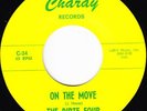 Funk 45 - The Dirte Four 