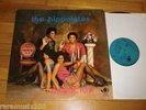 THE HIPPOLYTES DYNAMIC FUNK  DISCO FUNK GREEK ONLY LP SCC 2018 NMINT