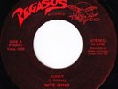 Unknown Modern Soul Disco 45 - Nite-Wind - Pegasus - mp3