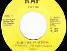 Modern Soul Disco Funk 45 - Rappers Unlimited - RAP - mp3