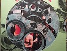 The SOFT MACHINE 1st First (Vol 1) Moving Parts PROBE ORIGINAL Psych STEREO