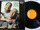 EIJI KITAMURA SWING SESSIONS LP RCA DIRECT-TO-DISC RDCE-10 STEREO JAPAN NM
