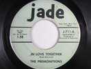 Northern Soul - Premonitions 