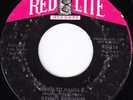 Funk 45 - Dennis Robinson 