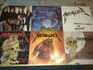 Metallica The Good the bad the Live 6 x 12