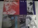 THE SMITHS- 'How soon../ Sheila../ Heaven knows../ Panic ORIG UK 12's