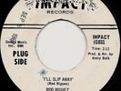 Rod Riguez Promo 45 RPM  on Impact 1967 (Garage) Hear it