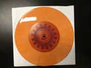 THE WONDER YEARS Won't Be Pathetic Forever REJECT VINYL MISSING THE B-SIDE