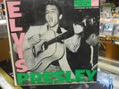 ELVIS PRESLEY FIRST RECORD LPM 1254 ORTHOPHONIC ODD MATRIX RCA JERRY LEE LEWIS