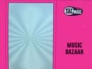 Jean-Jacques Debout & Janko Nilovic MUSIC BAZAAR TELE 9 Frensh Library