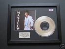 BARRY MANILOW In Search Of Love PLATINUM 7