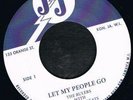 THE RULERS - LET MY PEOPLE GO, KILLER ROCKSTEADY