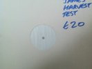 Barclay James Harvest - TIME HONOURED GHOSTS LP a1 b1 2383361 test press rare