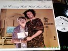 WILD MAN FISCHER An Evening With Bizarre LP zappa'69 psych PROMO kim fowley HEAR