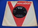 DAVIE JONES with THE KING BEES LIZA JANE VOCALION POP - DEMO/PROMO - DAVID BOWIE
