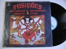 MODULO 1000 EQUIPE MERCADO TRIBO SOM IMAGINARIO Posicoes BRAZIL LP PSYCH POKORA