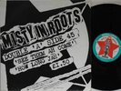 Misty In Roots - 'See them Ah Come' RARE