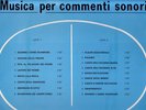 LP - MARIO NASCIMBENE - MUSICA PER COMMENTI SONORI - ARIETE - LIBRARY