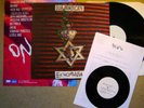 DUB SYNDICATE Echomania  LP + 7