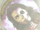 MICHAEL JACKSON GHOSTS LP PICTURE DISC UK MINT