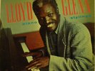 THE ULTIMATE COLLECTIBLE. PIANO STYLINGS BY LLOYD GLENN. RECORDED IN 1957 VG+