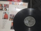 THE BEATLES ORIGINAL 19 HITS TAIWAN PRESSING RARE EX LP