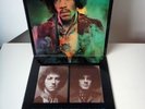 JIMI HENDRIX EXPERIENCE  - ELECTRIC LADYLAND LP RARE UK 1st Pressing A1/B1/A1/B1