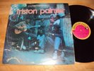 TRISTON PALMER Entertainment LP KILLER ROOTS REGGAE JA ORIGINAL EX RARE