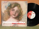 BEAUREGARD AJAX Deaf Priscilla LP RE Shadoks 1968 obscure rare California psych