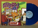 FRESH BLUEBERRY PANCAKE Heavy LP RE Shadoks 1970 psych fuzz stoner pentagram mc5