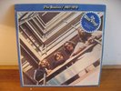 The Beatles 1967-1970 (Blue Album) Blue Color Vinyl Apple Records UK 2-LP