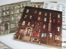 Led Zeppelin - Physical Graffiti - orig 1975 SwanSong 2 LP SS 2-200 Near Mint