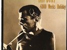 IAN DURY & THE MUSIC STUDENTS 4,000 Weeks Holiday 1984 French pressed Vinyl LP