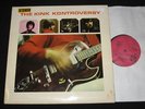 LP - The Kinks - The Kink Kontroversy  - PYE NSPL 18131 UK Stereo Original(5011)